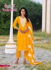 MYSTIC 9  KARACHI VOL 6